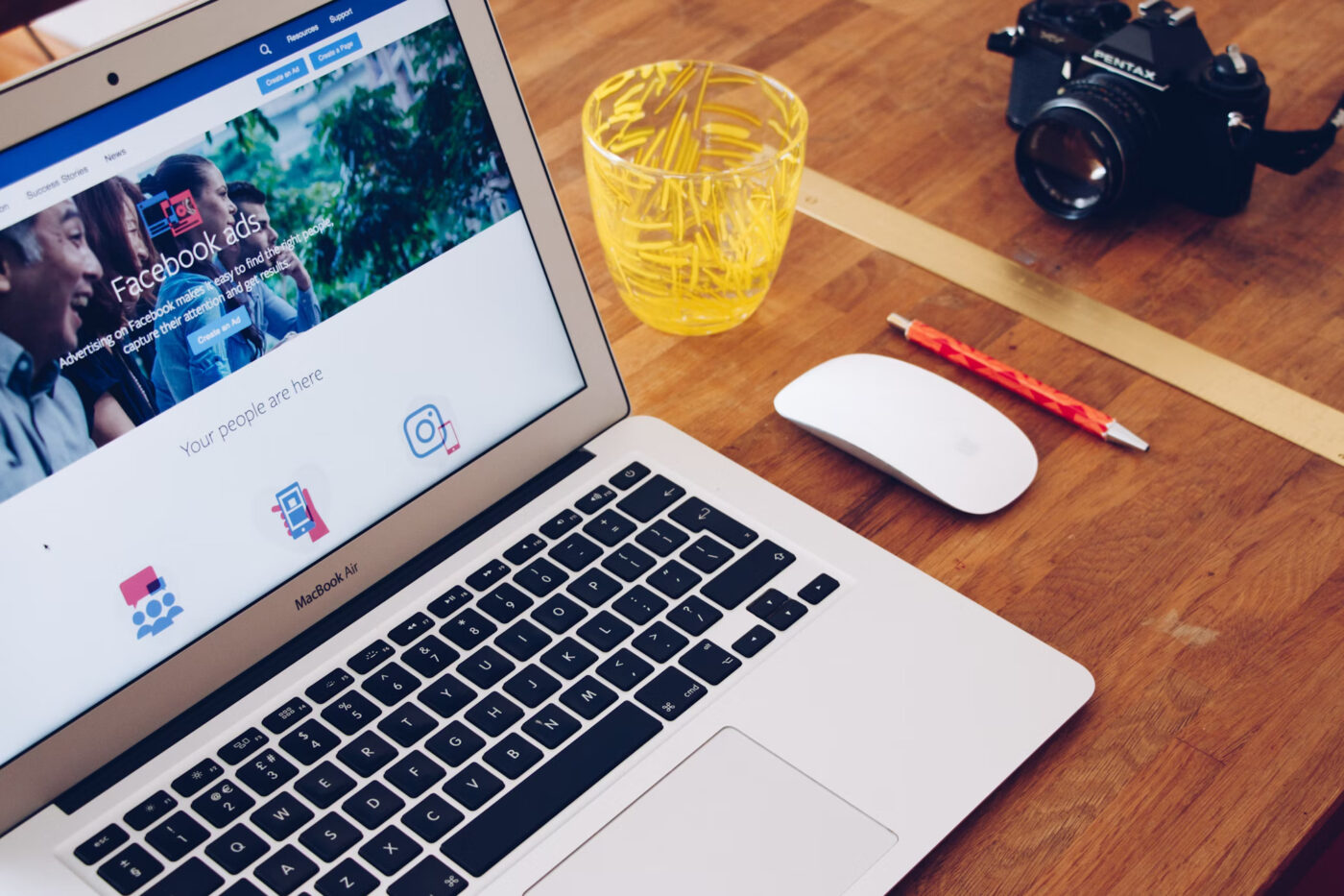 personalise marketing for gen z