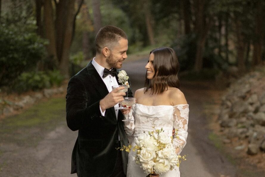 budget spend on alcohol for your wedding booze