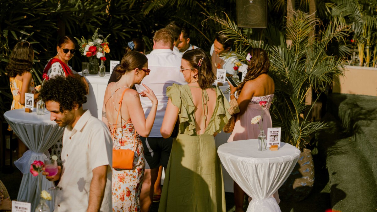 what to wear to a bali wedding