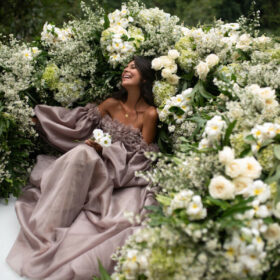 what to wear to a bali wedding
