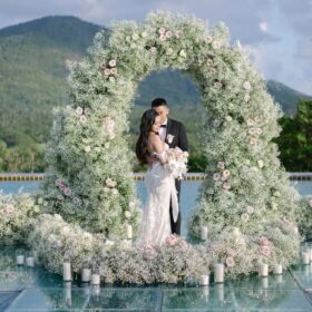 what is a destination wedding?