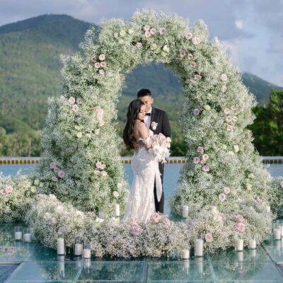 what is a destination wedding?