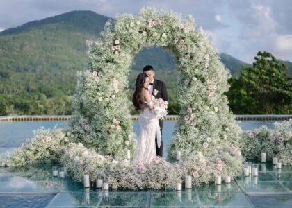 what is a destination wedding?