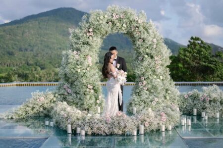 what is a destination wedding?