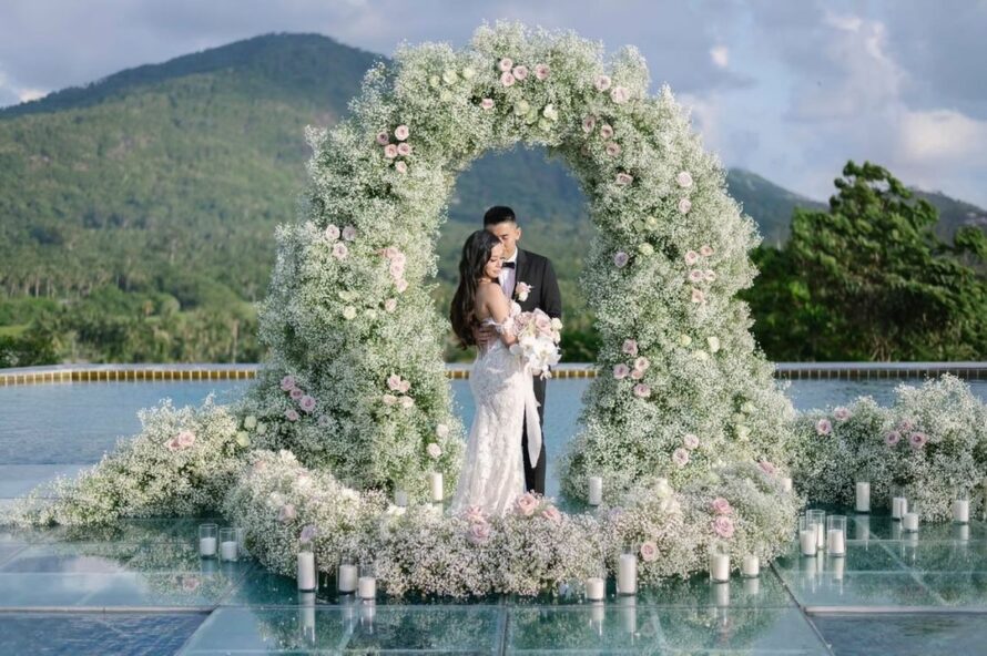 what is a destination wedding?
