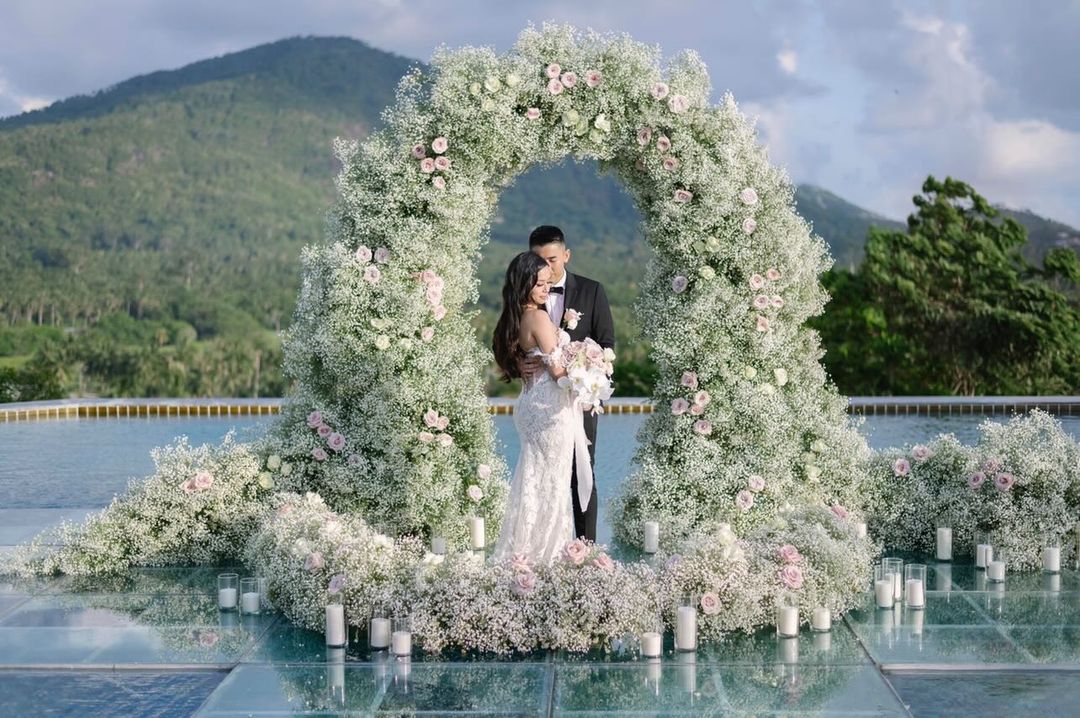 what is a destination wedding?