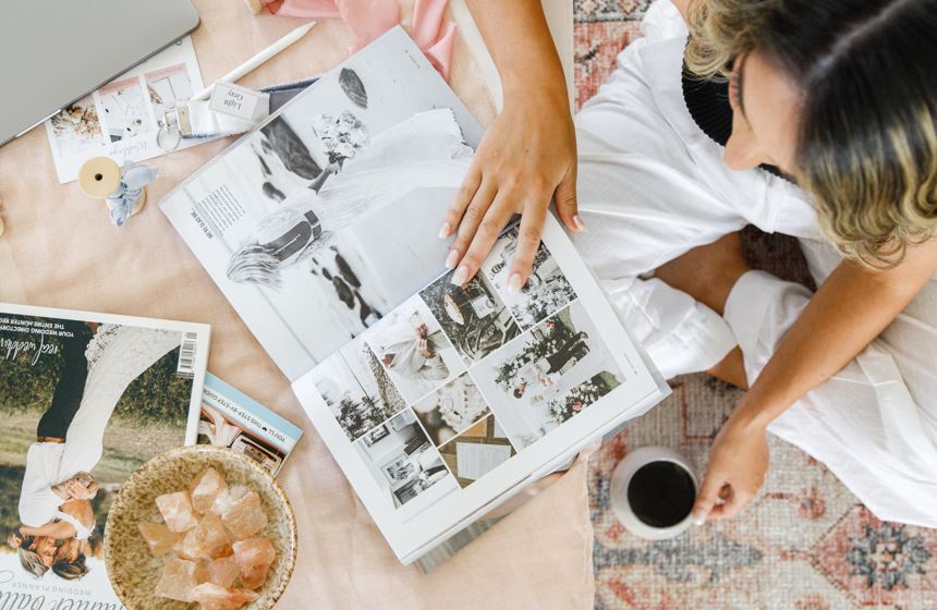 wedding planning