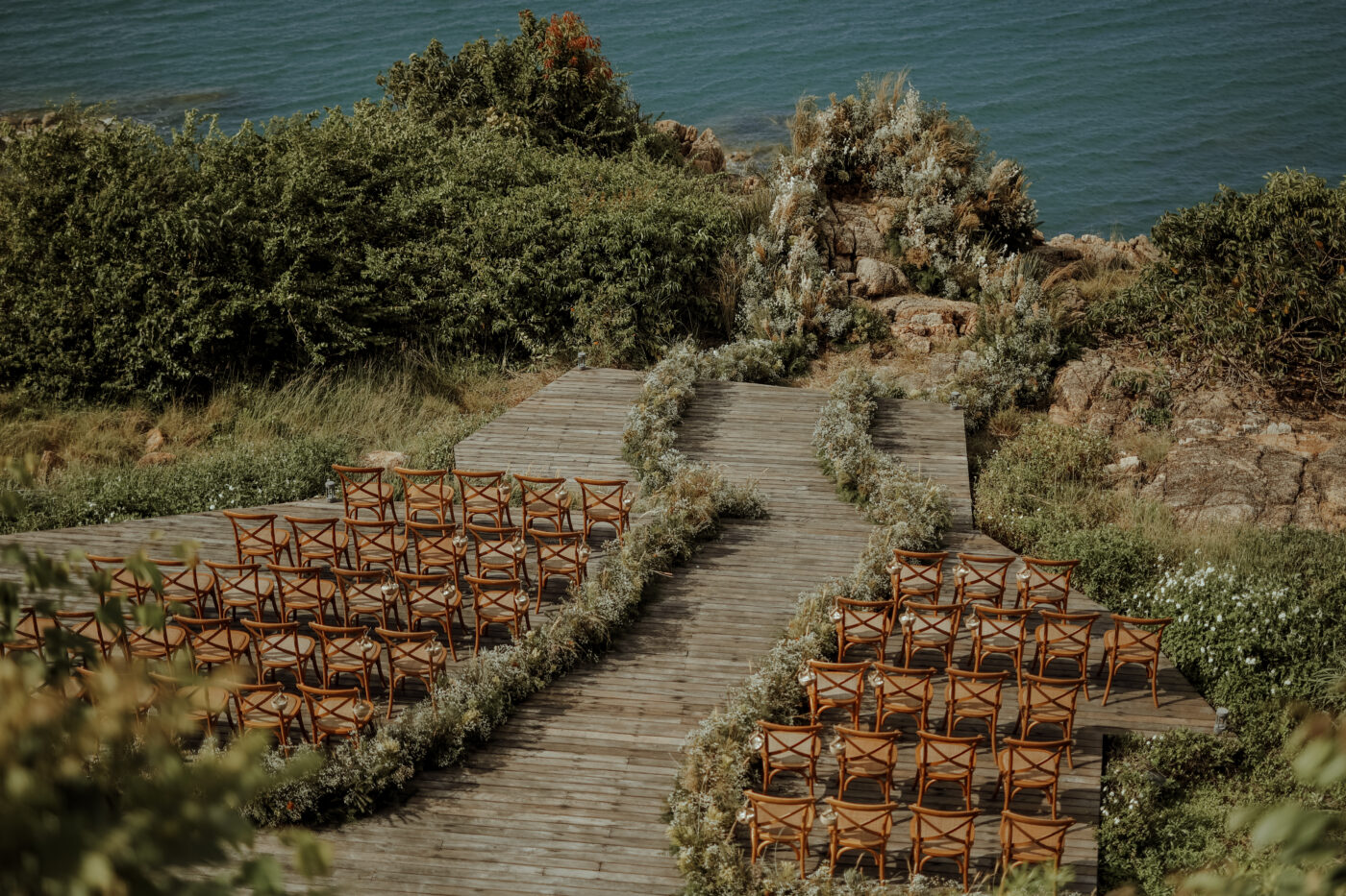 wedding customs in thailand
