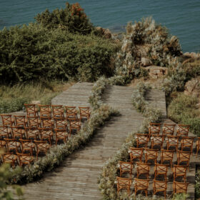 wedding customs in thailand