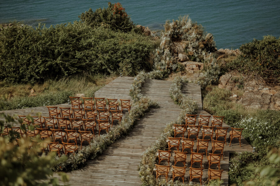 wedding customs in thailand