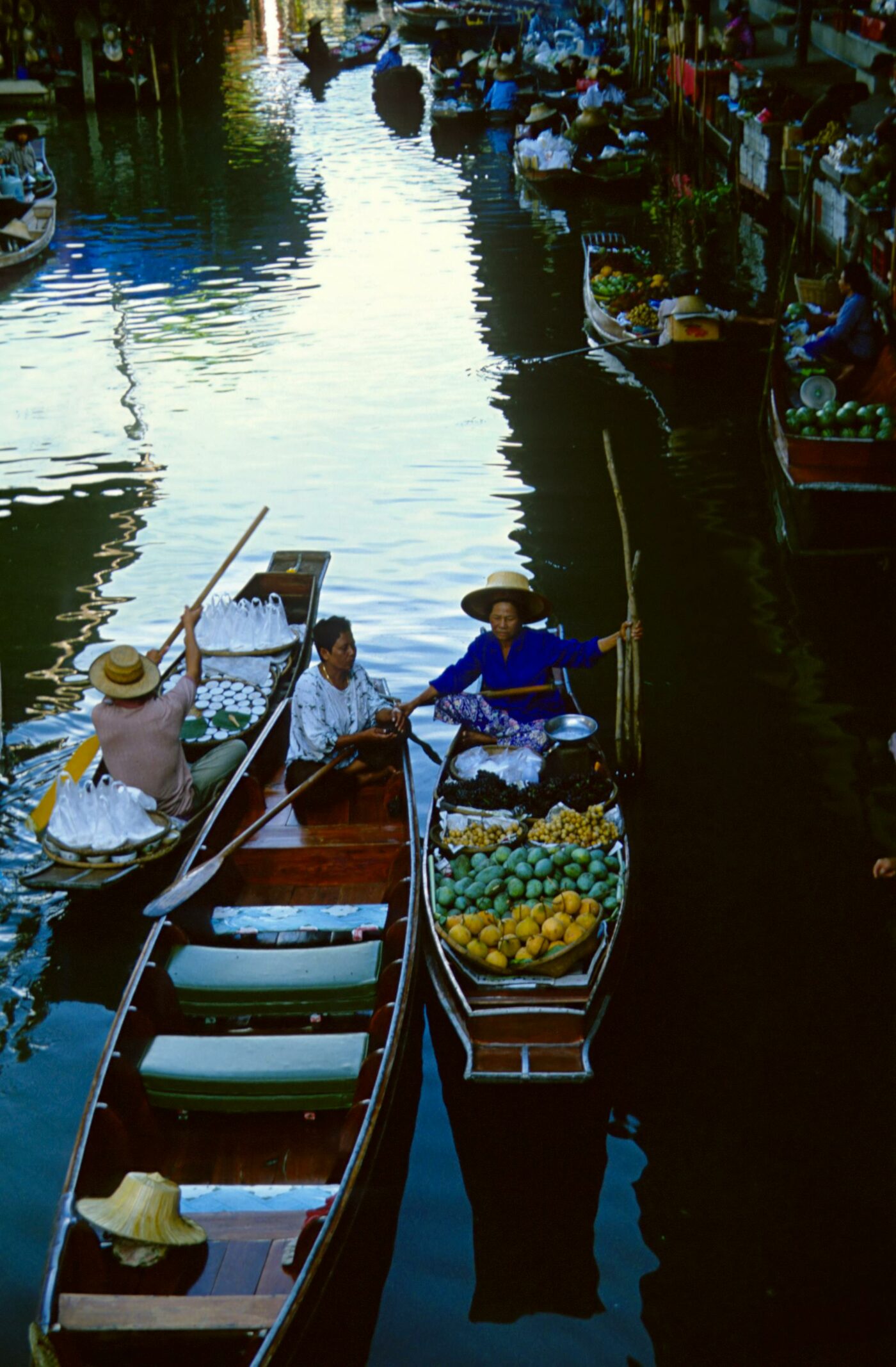 thailand wedding or honeymoon