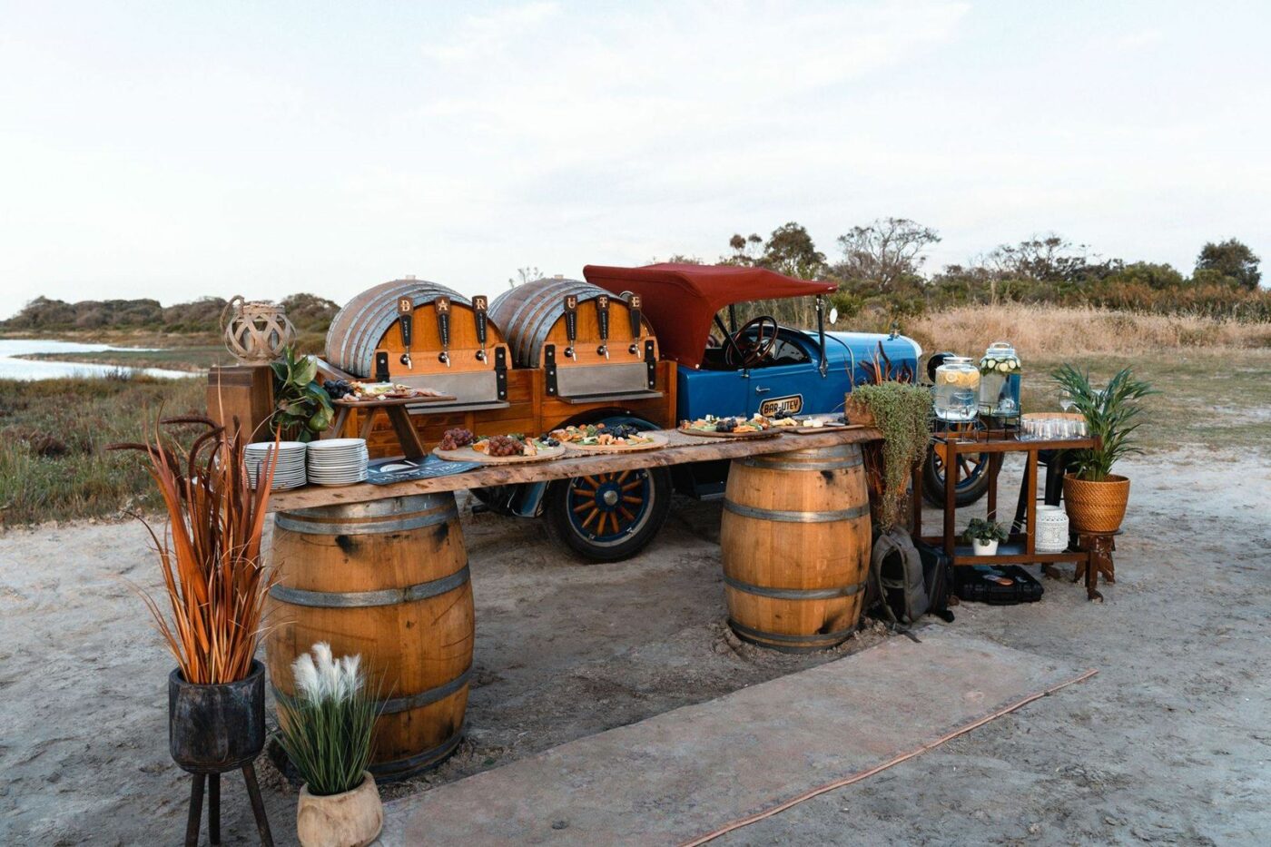 wedding catering mistakes to avoid