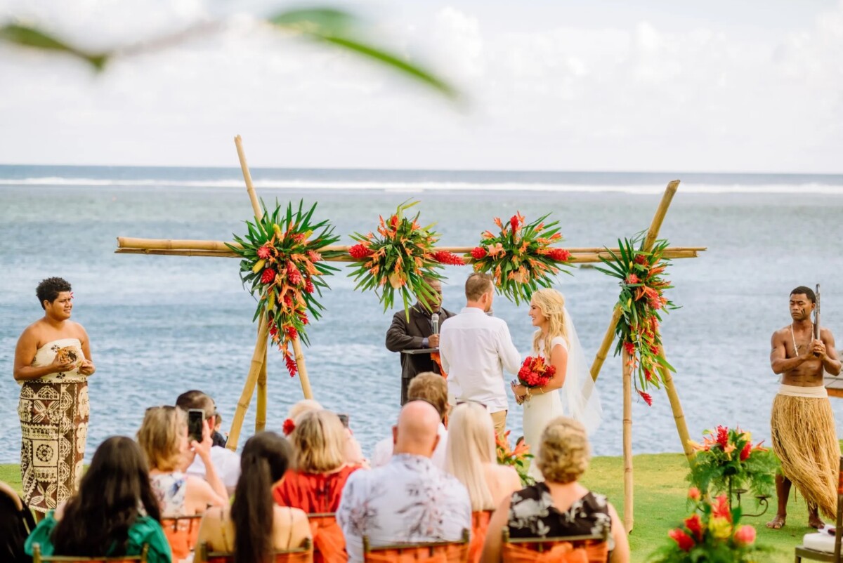 destination wedding venues
