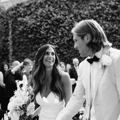 creative ways to save for your wedding