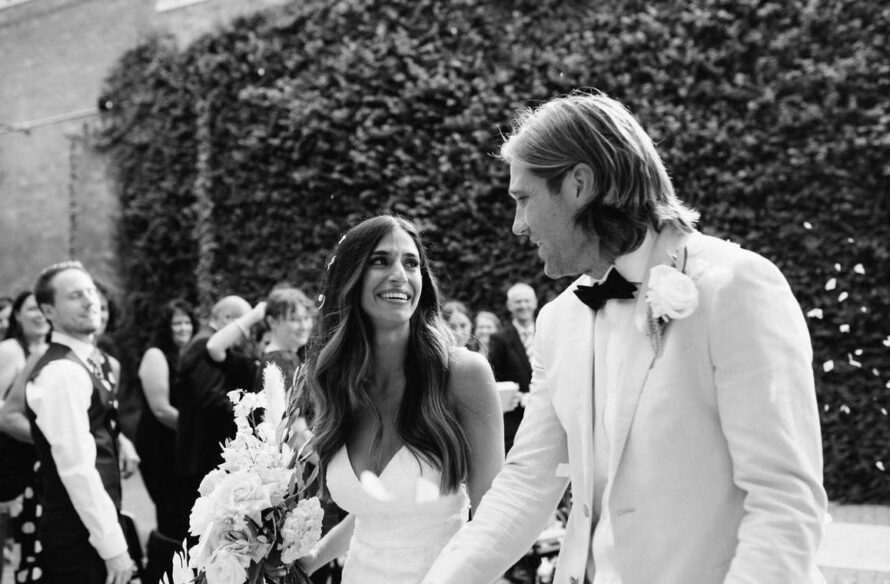 creative ways to save for your wedding