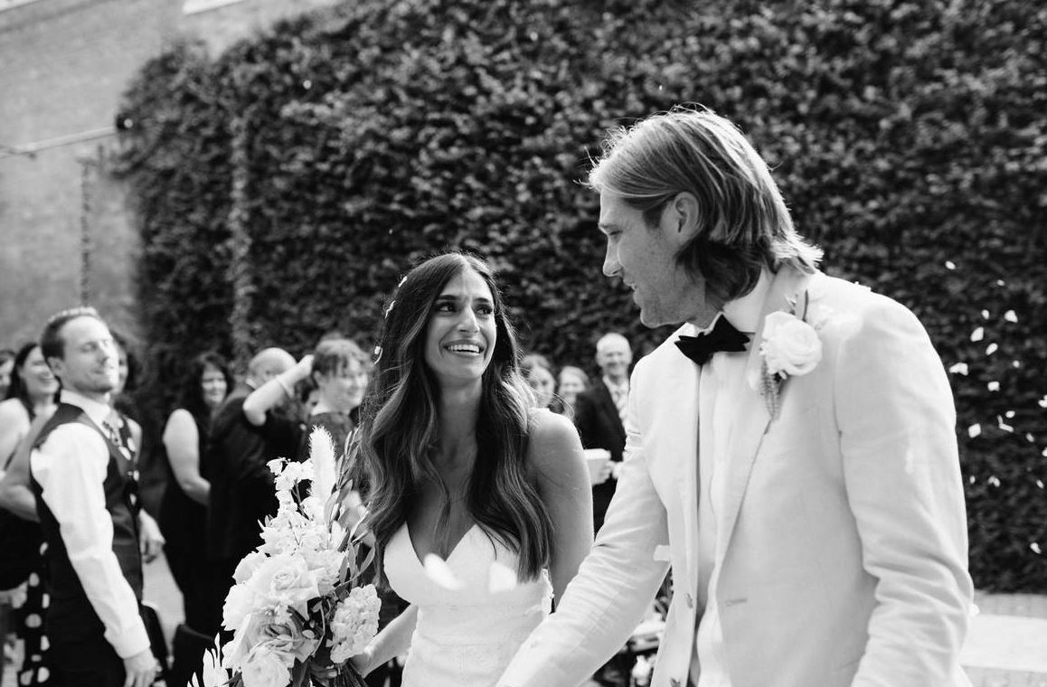 creative ways to save for your wedding
