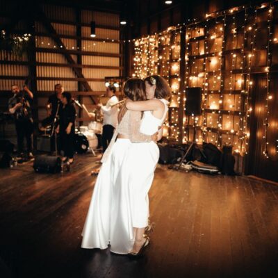 LGBTQIA instagram weddings