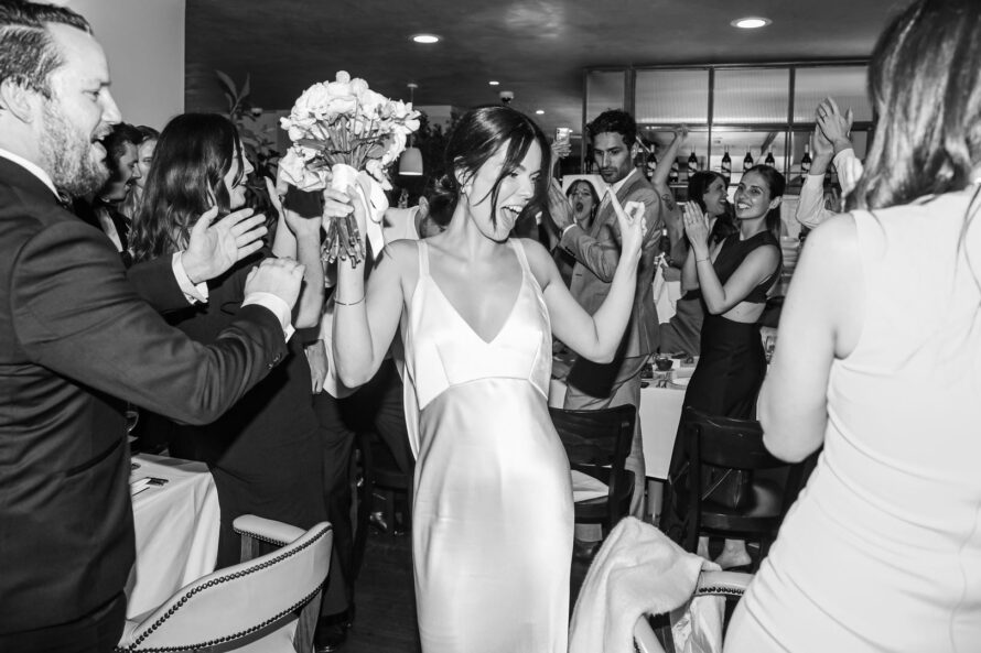 bride math