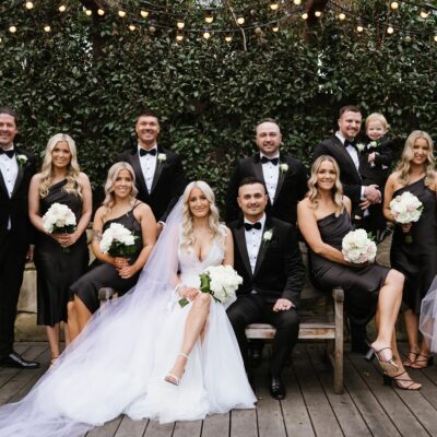 choosing your wedding shoes