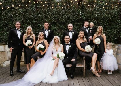 choosing your wedding shoes