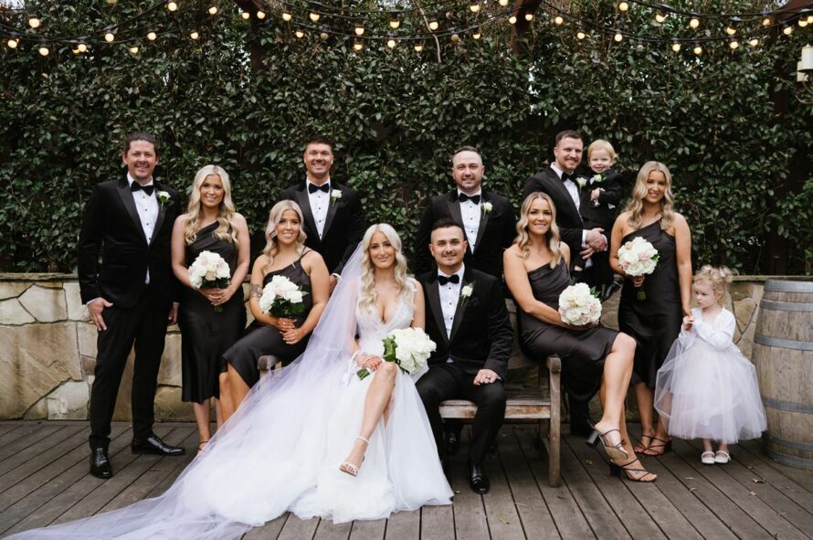 choosing your wedding shoes