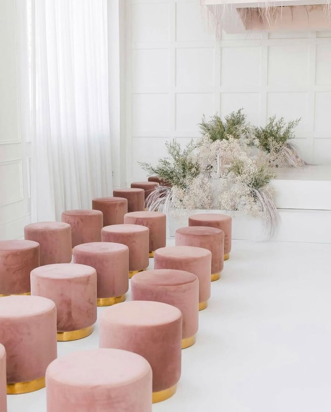 choosing your ceremony seating