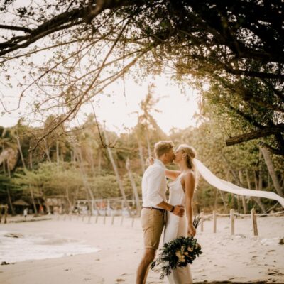 destination wedding packing list