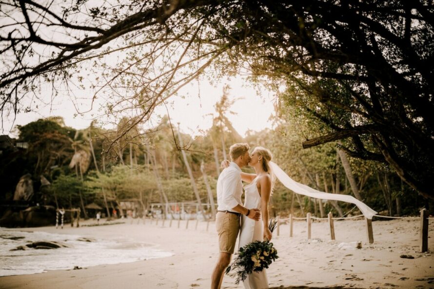 destination wedding packing list
