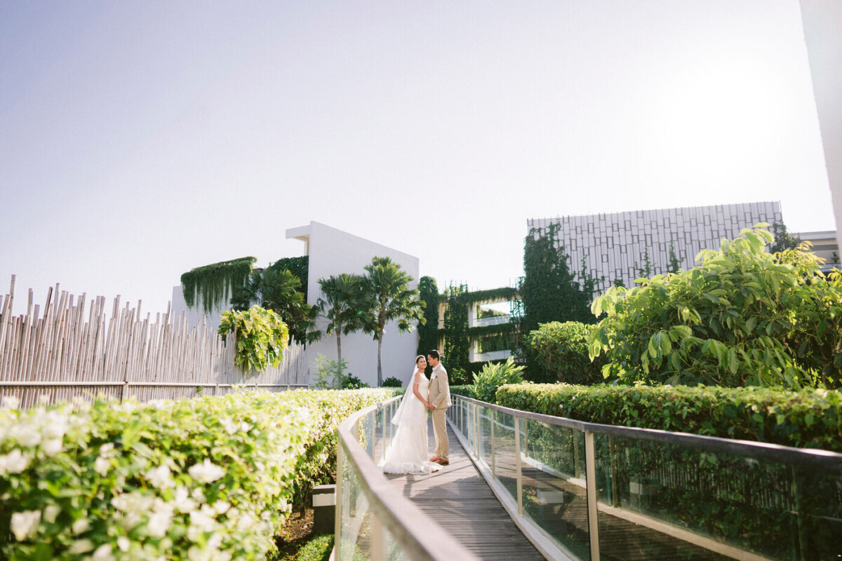 destination weddings