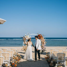 grand hyatt bali: bali weddings