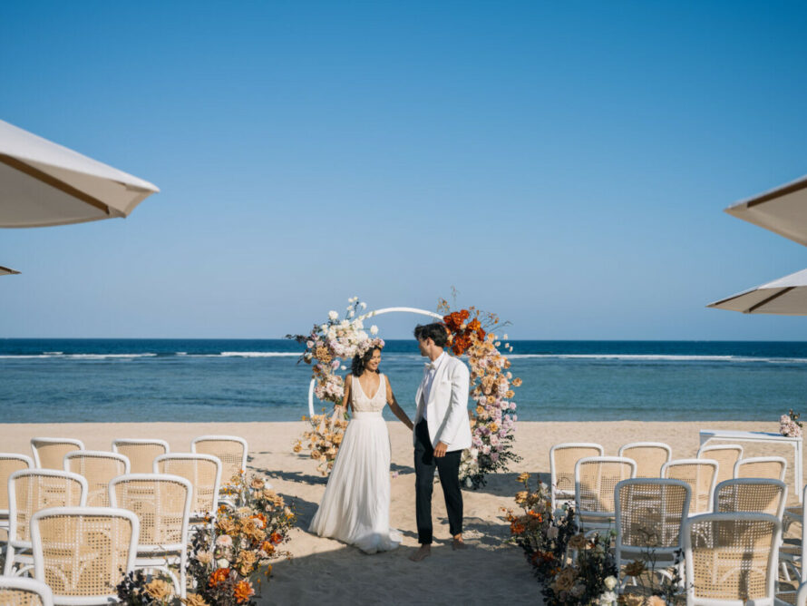 grand hyatt bali: bali weddings