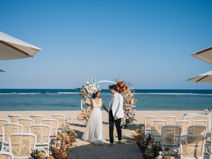 grand hyatt bali: bali weddings