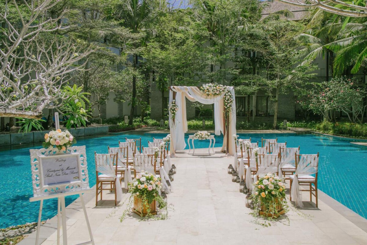 affordable bali wedding packages