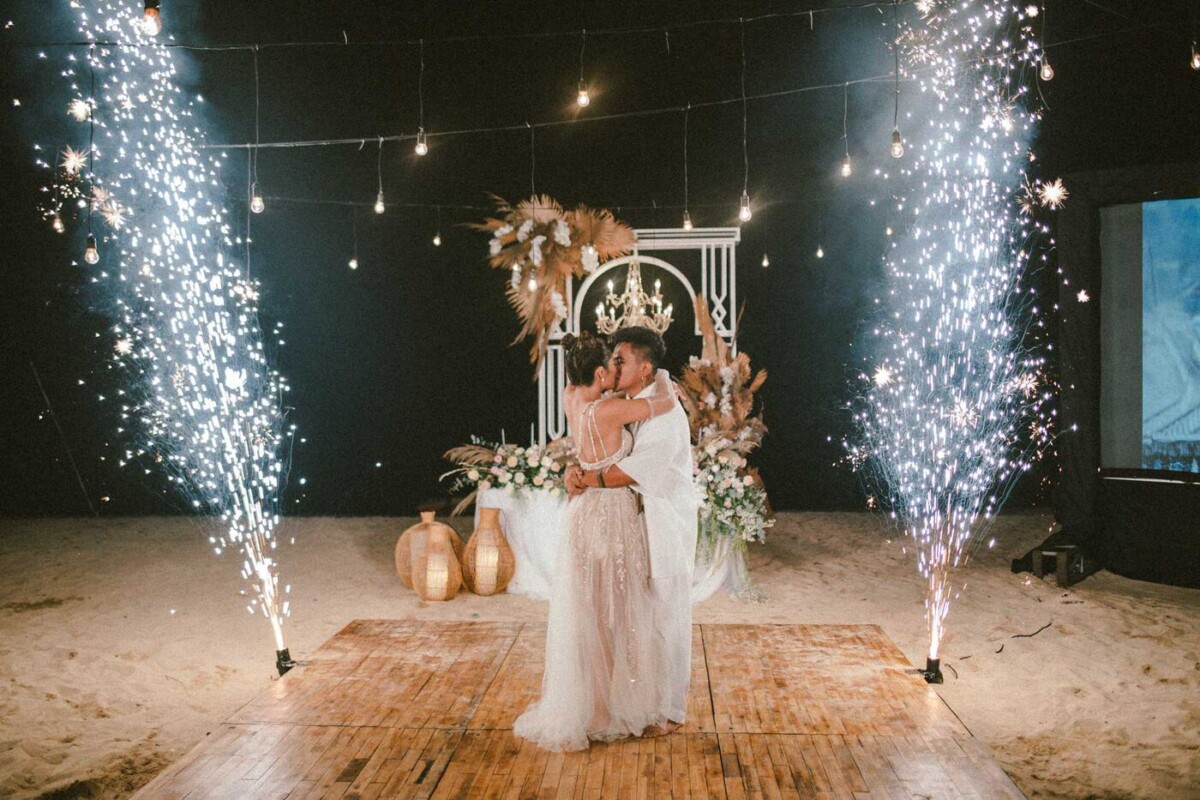 affordable bali wedding packages