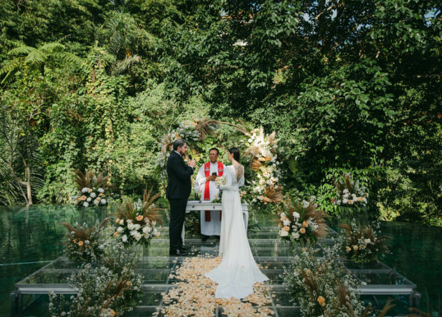 affordable bali wedding packages