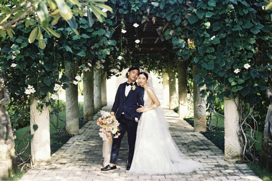 small bali wedding packages