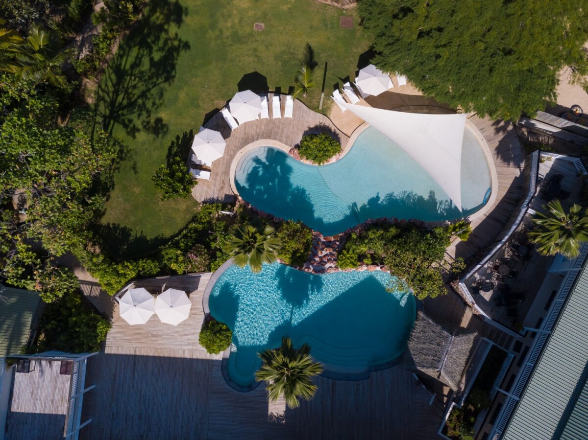 malolo island resort - fiji destination
