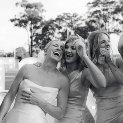 maid of honour guidebook