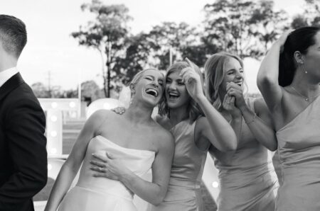 maid of honour guidebook