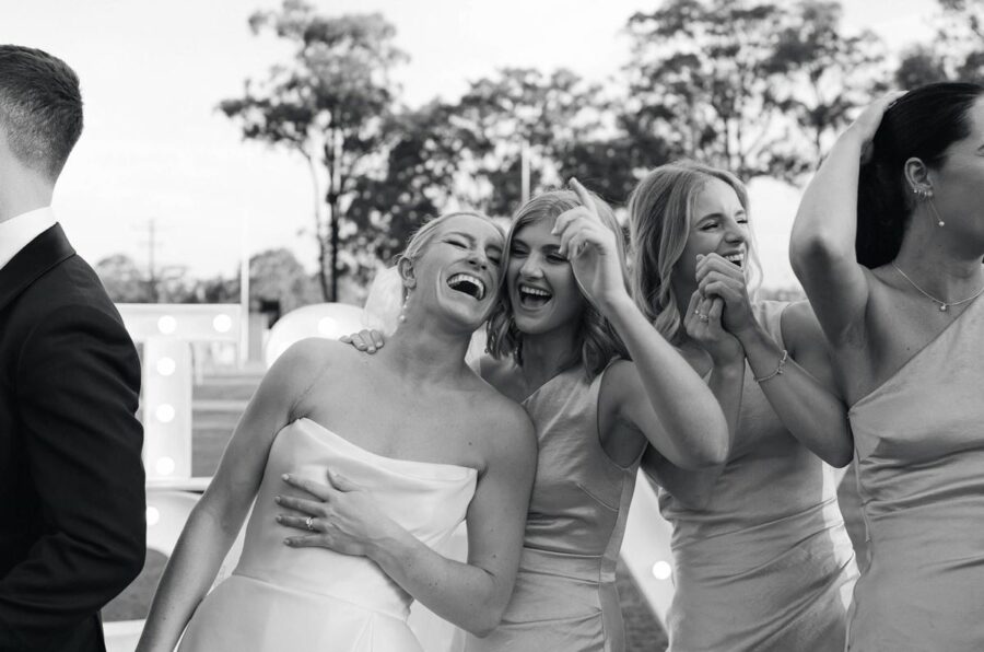 maid of honour guidebook