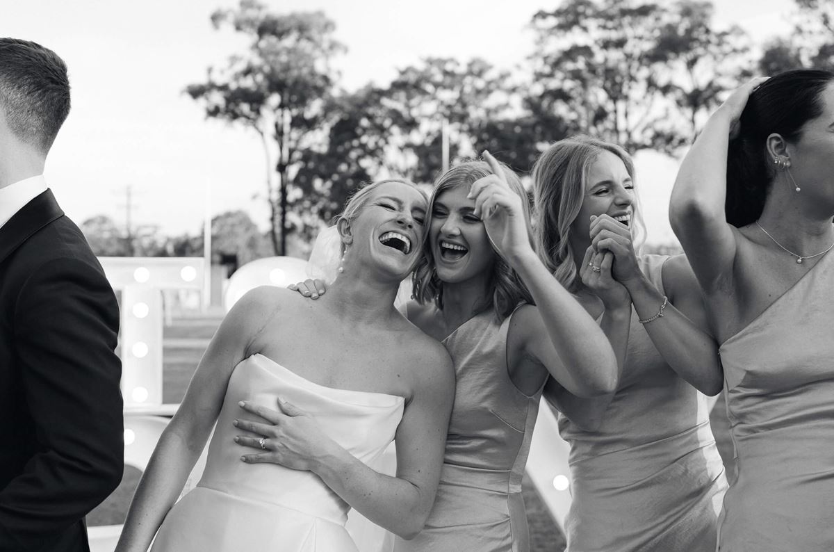 maid of honour guidebook