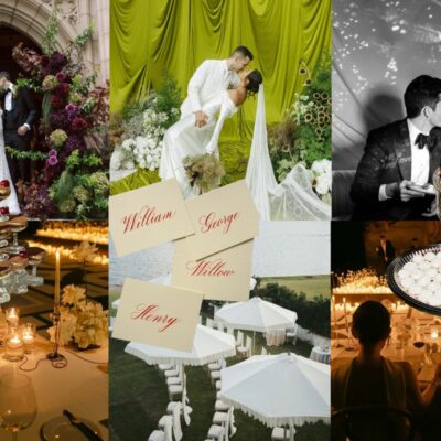 elevate your wedding day