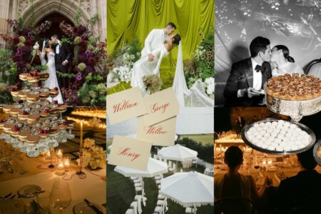 elevate your wedding day