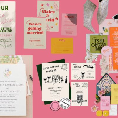 wedding invitation wording
