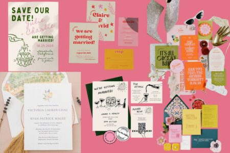wedding invitation wording