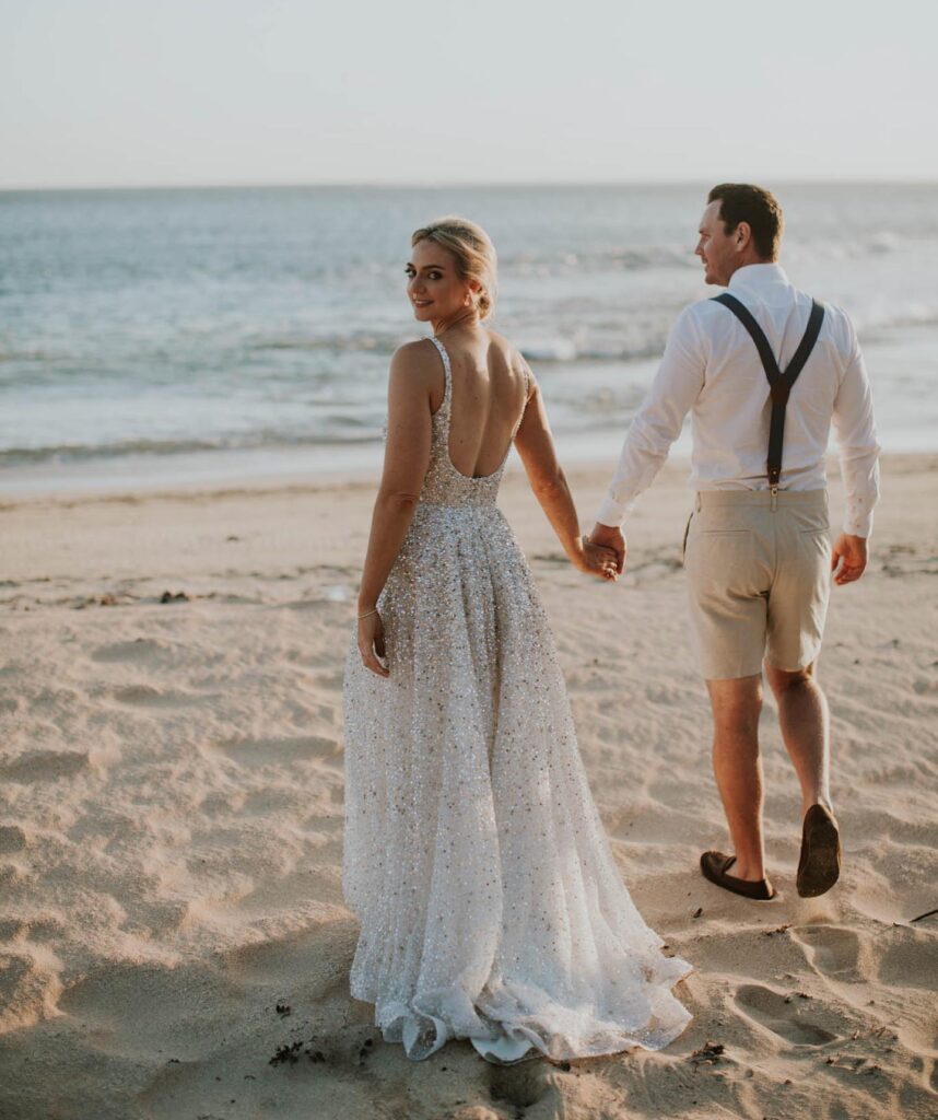 what to wear to a fiji wedding
