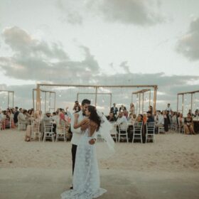 what to wear to a fiji wedding