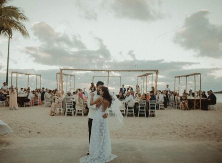 what to wear to a fiji wedding
