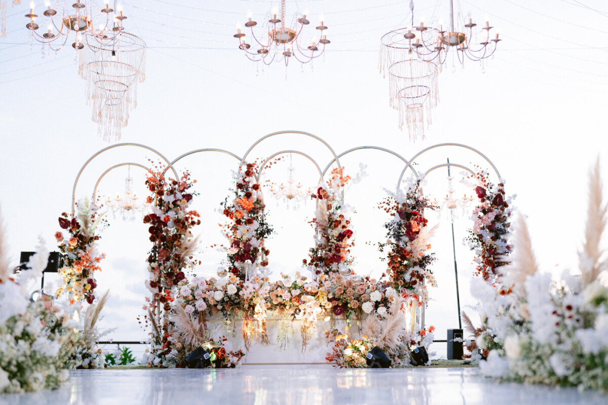 best bali wedding venue