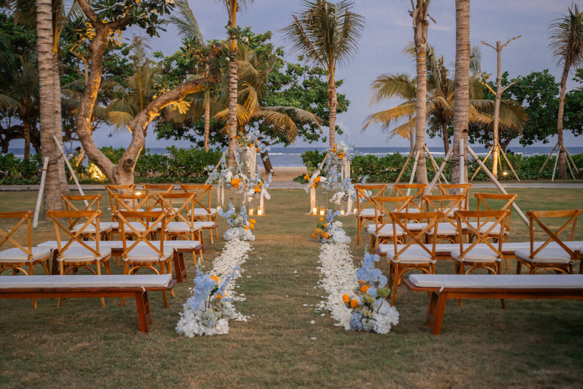 meru sanur - bali luxury
